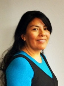 Ana Lucano