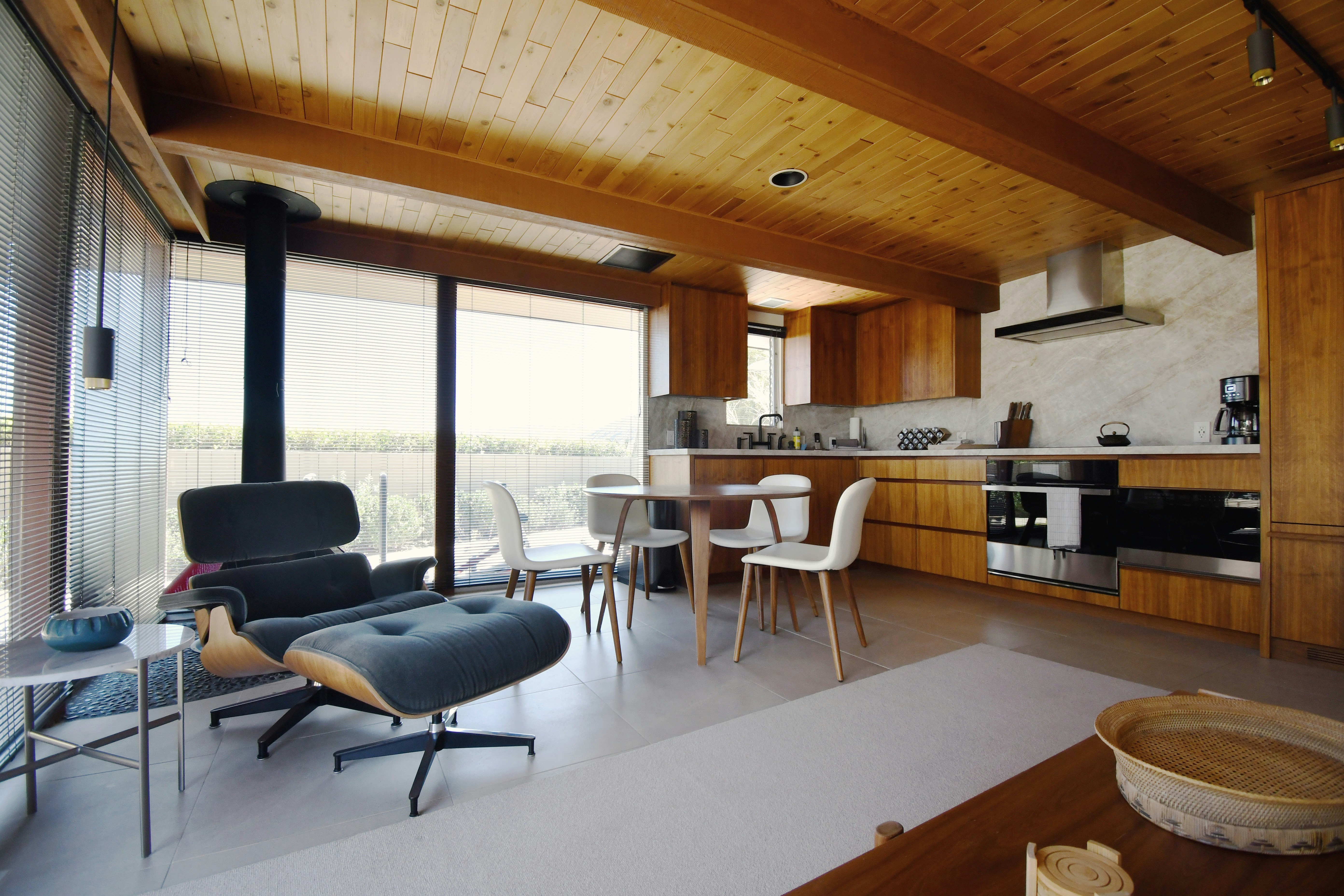 ADU accessory dwelling unit Los Angeles